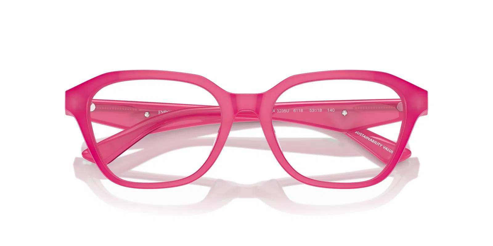 Emporio Armani 3235U Eyeglasses - view 24